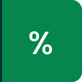 Percentage Symbol